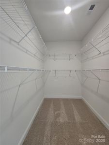 New construction Townhouse house 2137 Barrowcliffe Dr, Unit 49, Concord, NC 28027 null- photo 23 23