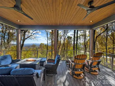 New construction Single-Family house 15 Laurel Ledge Wy, Fletcher, NC 28732 - image