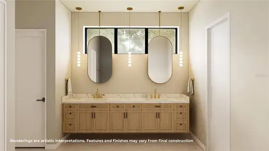 New construction Single-Family house 432 Worthington Dr, Winter Park, FL 32789 - image 5