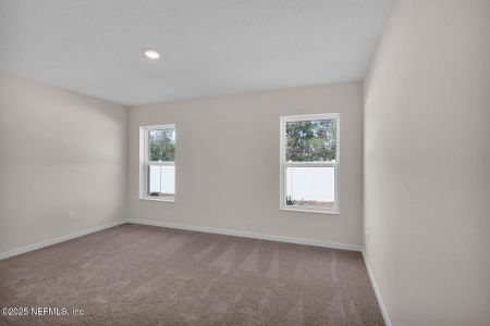New construction Single-Family house 37156 Whippoorwill Ct, Hilliard, FL 32046 null- photo 14 14