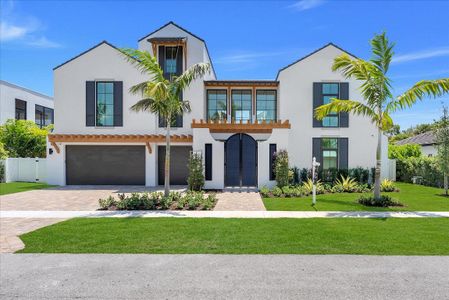 New construction Single-Family house 880 Ne 3Rd Ave, Boca Raton, FL 33432 - image