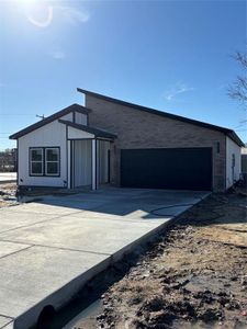 New construction Single-Family house 121 Loon Bay Dr, Gun Barrel City, TX 75156 null- photo 0