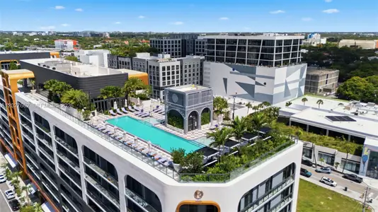 New construction Condo house 2700 Nw 2Nd Ave, Unit 317, Miami, FL 33127 - image 13