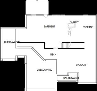 New construction Single-Family house 1975 Sage Lake Bnd Sw, Marietta, GA 30064 The Sonnett- photo 3 3