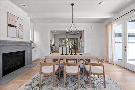 New construction Single-Family house 7275 Cordery Rd, Cumming, GA 30040 - image 11