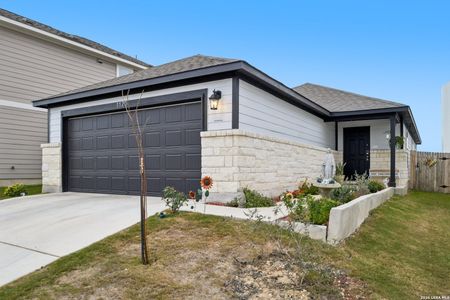 New construction Condo house 1125 Wild Leaf, Unit 15, San Marcos, TX 78666 - image
