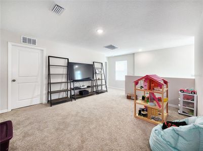 New construction Single-Family house 37114 Sagemoor Dr, Zephyrhills, FL 33541 plan Azure - image 11