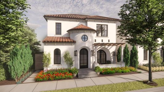New construction Single-Family house 2908 Lakeside Pkwy, Flower Mound, TX 75022 - image