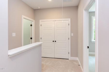 New construction Single-Family house 204 Cardinal Ct, Oxford, NC 27565 null- photo 26 26