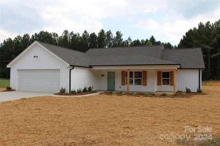 New construction Single-Family house 4222 Fletcher Funderburk Road, Lancaster, SC 29720 - photo 0