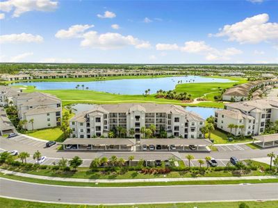 New construction Condo house 43993 Boardwalk Lp, Unit 1923, Punta Gorda, FL 33982 - image