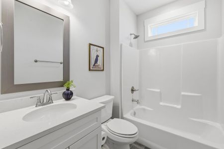 New construction Single-Family house 21127 Prairie Rose, San Antonio, TX 78264 plan Beaumont - image 6