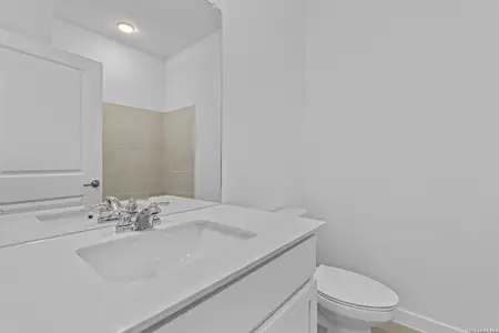 New construction Single-Family house 518 Lew Pass, San Antonio, TX 78221 plan Clearwater - image 15