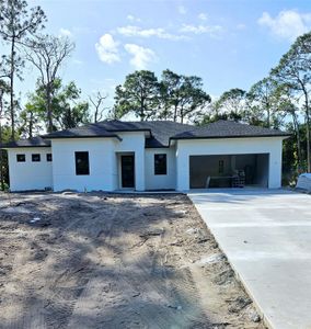 New construction Single-Family house 13844 59Th Ct N, West Palm Beach, FL 33411 - photo 0