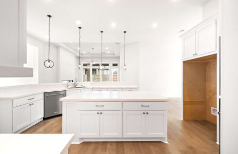 New construction Single-Family house 15682 Audubon Park Dr, Pinehurst, TX 77362 plan 3049AU - image 15