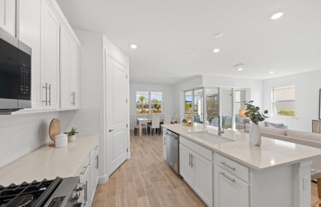 New construction Single-Family house 12584 Quartz Dr, Alva, FL 33920 plan Mystique - image 14