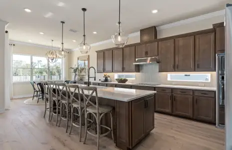 Windsor Court by Pulte Homes in Fayetteville - image