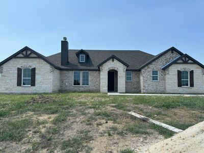 New construction Single-Family house 3102 Witness Tree Rd, Oak Ridge, TX 75161 Caddo- photo 27 27