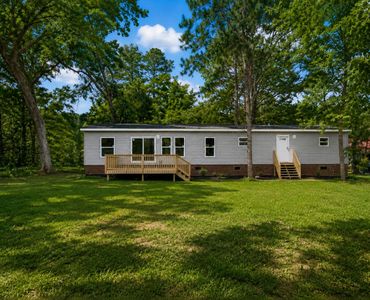 New construction Mobile Home house 621 Gaillard St, Eutawville, SC 29048 - image