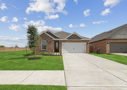 Emberly by LGI Homes in Beasley - image 2