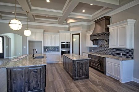 Paradise Meadows by Doug Parr Custom Homes in Poolville - photo 6 6