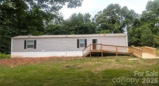 New construction Single-Family house 5184 Smawley Ave, Morganton, NC 28655 - image
