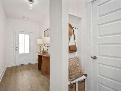New construction Single-Family house 297 Johnnys Pl, Mount Juliet, TN 37122 plan The Ridgeport E - image 7