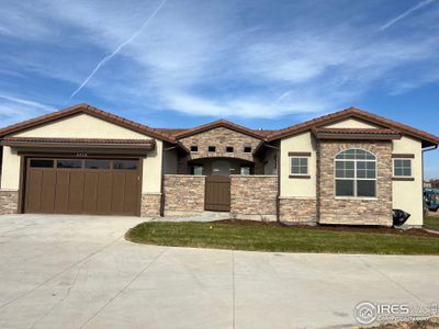 New construction Townhouse house 5218 Sunglow Ct, Fort Collins, CO 80528 - photo 0