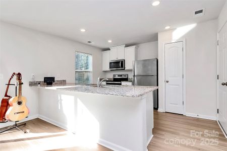 New construction Single-Family house 5209 Wolfridge Ave, Charlotte, NC 28214 - image 10