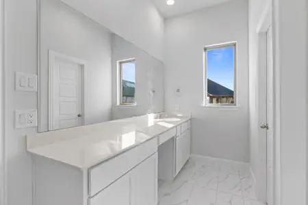 New construction Single-Family house 4513 Brentfield Dr, Fort Worth, TX 76036 plan Wimberly - image 14