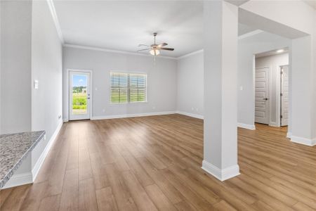 New construction Single-Family house 4320 Leslies Wy, Dickinson, TX 77539 - image