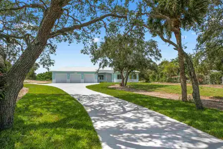 New construction Single-Family house 1301 S Indian River Dr, Fort Pierce, FL 34950 null- photo 11 11