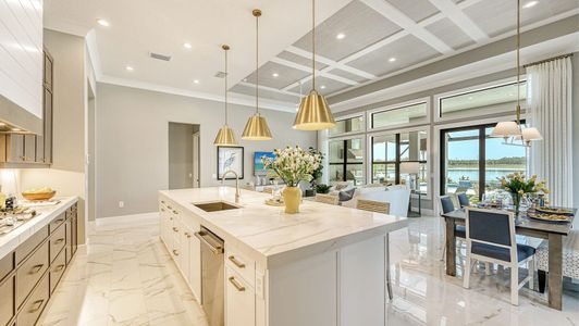 The Alcove at Waterside by Neal Signature Homes in Sarasota - photo 28 28