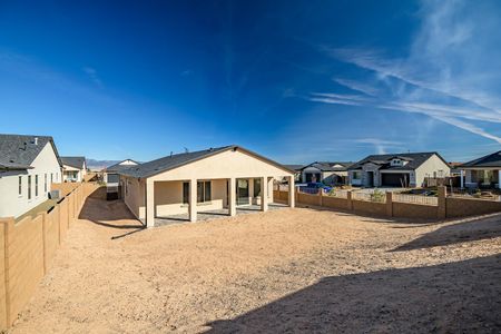 New construction Single-Family house 5206 Meandering Trl, Prescott, AZ 86301 plan Dawn - image 18