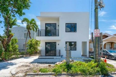 New construction Condo house 1658 Nw 1St St, Miami, FL 33125 - image