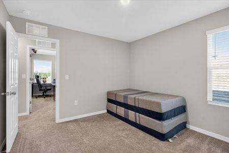 New construction Single-Family house 7860 Peace Lily Ave, Wesley Chapel, FL 33545 plan Azure - image 8