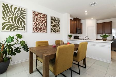 New construction Single-Family house 11538 Hocus Pocus, San Antonio, TX 78245 - image 13