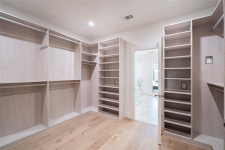 New construction Condo house 3428 Daniel Ave, Unit 2, University Park, TX 75205 null- photo 33 33