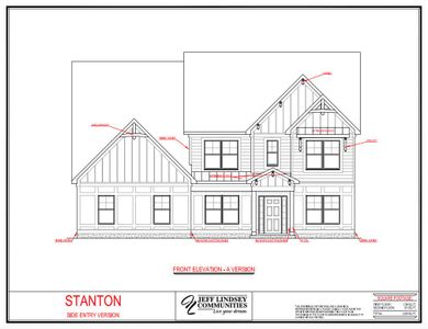 New construction Single-Family house Newnan, GA 30263 null- photo 0