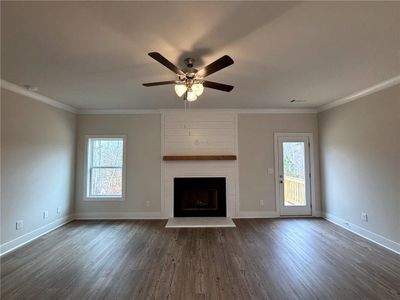 New construction Single-Family house 4502 Highland Gate Pkwy, Gainesville, GA 30506 - image 11