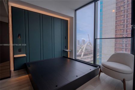 New construction Condo house 20 Ne 11Th St, Unit 2308, Miami, FL 33132 - image