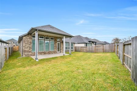 Mavera by Beazer Homes in Conroe - image 12