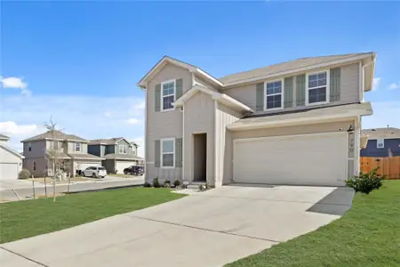 New construction Single-Family house 790 Arnold Lp, Kyle, TX 78640 - image