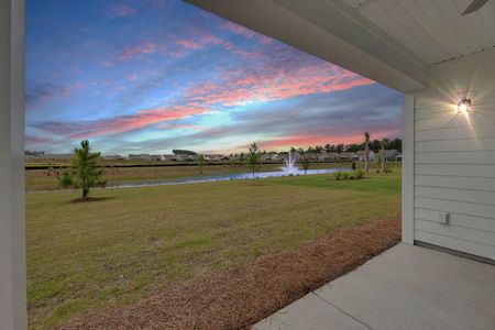 New construction Single-Family house 220 Garden Gate Way, Summerville, SC 29486 null- photo 3 3