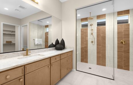 New construction Single-Family house 3855 N Sun City Blvd, Florence, AZ 85132 plan Endeavor - image 12