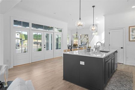 New construction Single-Family house 6000 Stallion Rdg, Douglasville, GA 30135 - image 7