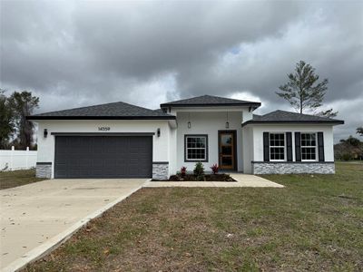 New construction Single-Family house 14559 Sw 45Th Cir, Ocala, FL 34473 null- photo 0