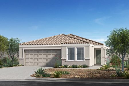 New construction Single-Family house 24380 W Pecan Rd, Buckeye, AZ 85326 null- photo 16 16