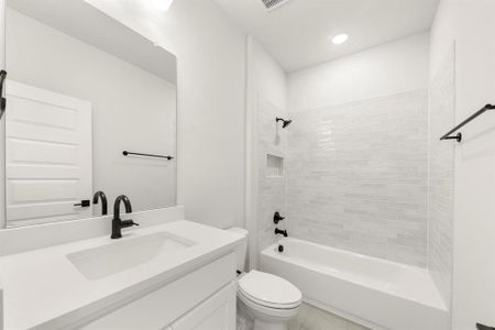 New construction Single-Family house 521 Twilight Dr, Prosper, TX 75078 plan Plan 6051 - image 11