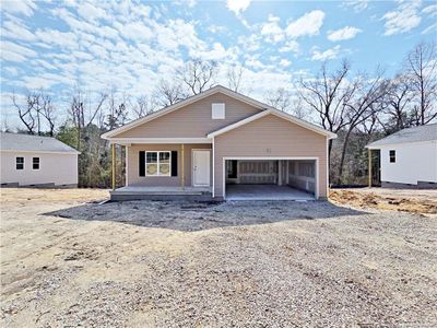 New construction Single-Family house 331 Appaloosa Dr, Spring Lake, NC 28390 - image